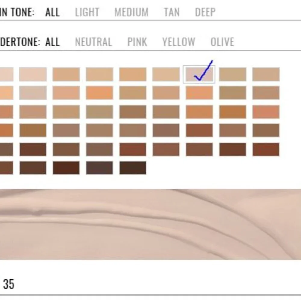 Il Makiage  #35 Foundation - Picture 3 of 3